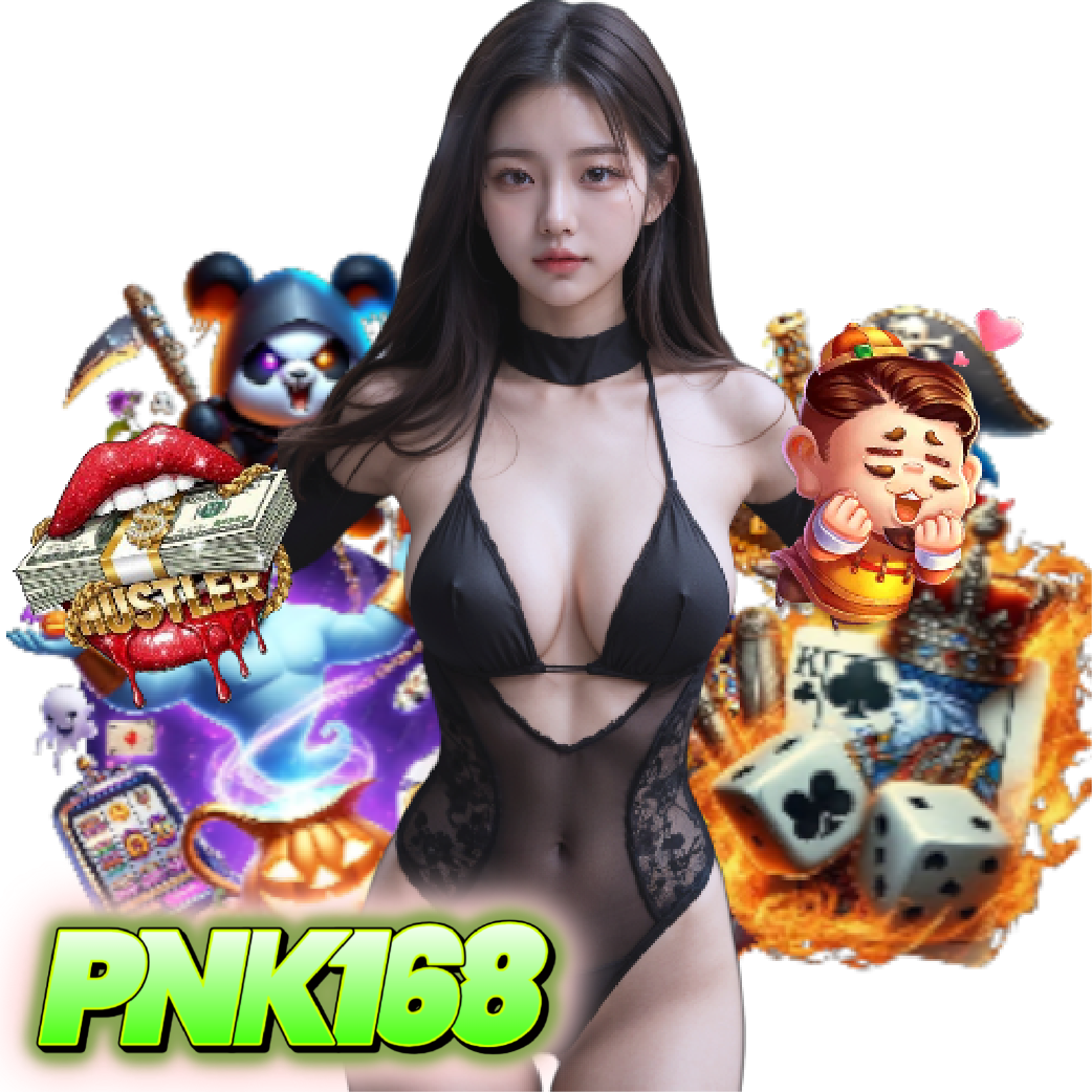 pnk168 สล็อต