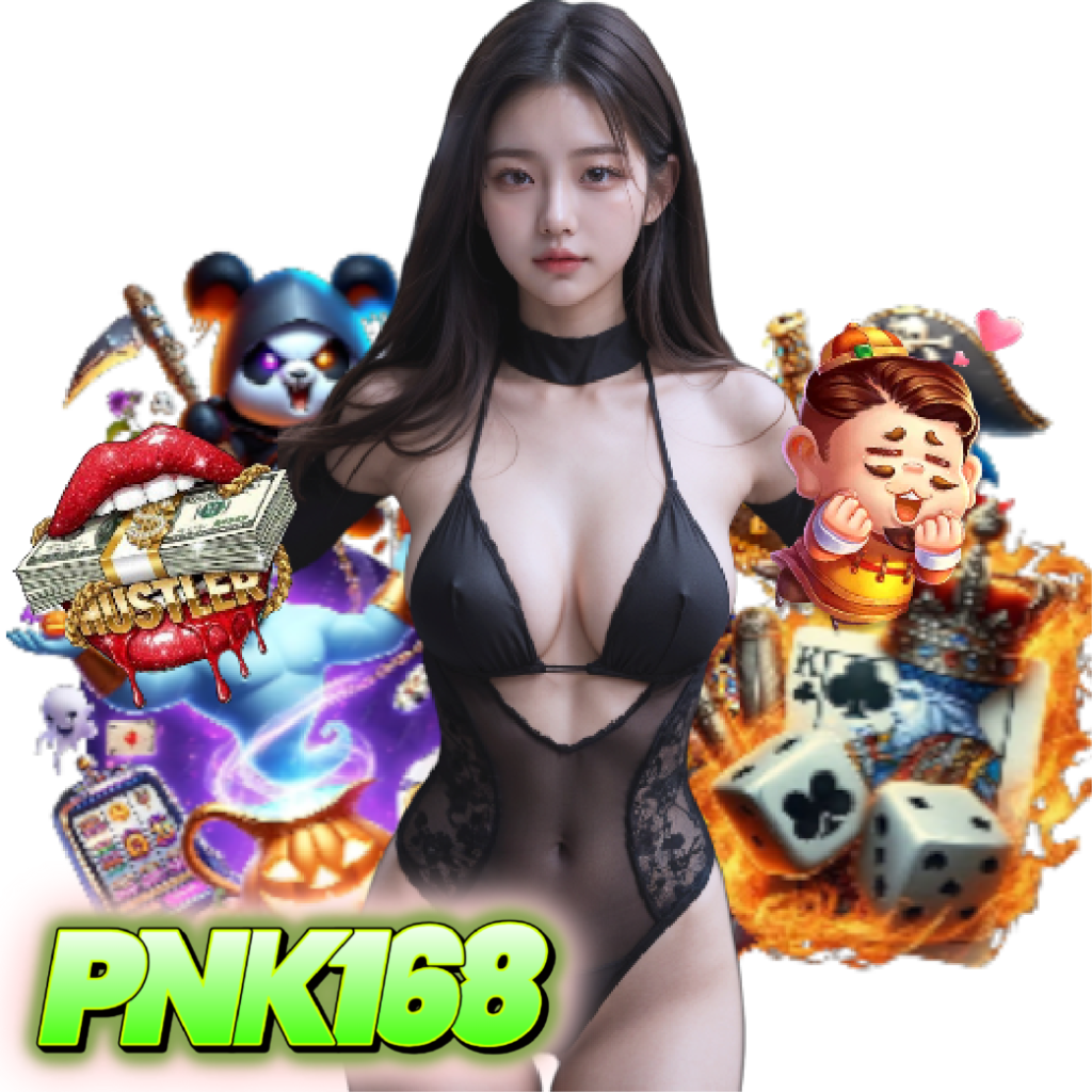 pnk168 สล็อต